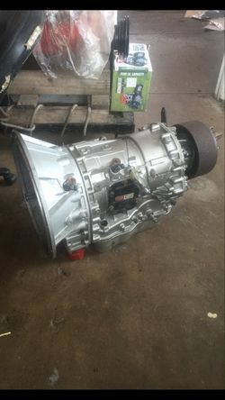 TRANSMISSIONS CORES AND TRANSMISSIONS REBUILD W/ 1 YR WARRANTY SOME MODELS IN STOCK. IF I DONT HAVE WHAT YOUR LOOKING FOR I CAN REBUILD. CALL FOR MOR