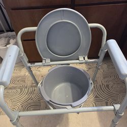 Commode