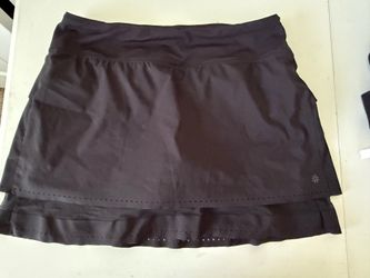 Athleta M Skort