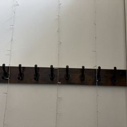 Coat Rack 
