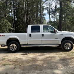 2005 Ford F-350