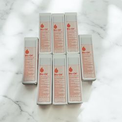 BIO-OIL   Skincare Oil for Scars and Stretch Marks BRAND NEW IN BOX  200ml