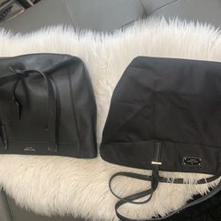 Kate Spade Purse And Laptop Purse