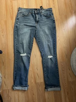 Fashion Nova Jeans Size 7