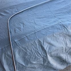 Porsche 914 Windshield Trim