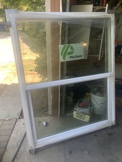 2 Ply Gem Windows