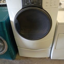 Kenmore Dryer