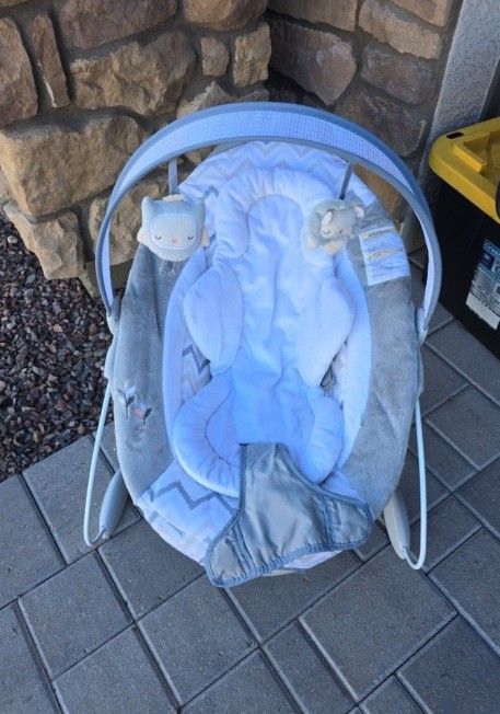 Baby Bouncer