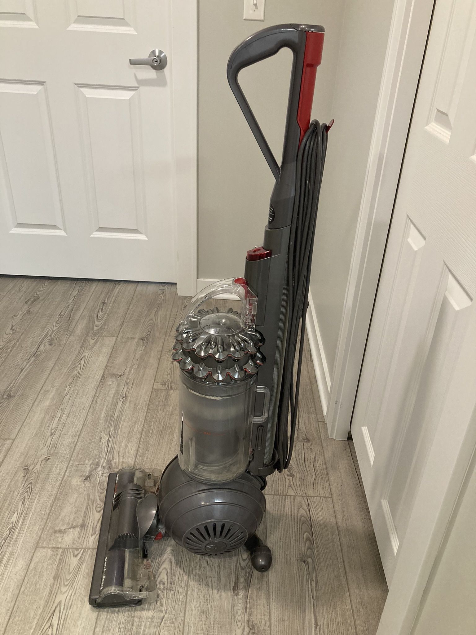 Dyson Cinetic Big Ball Vacuum Cleaner 