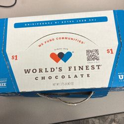 World’s Finest Chocolate 