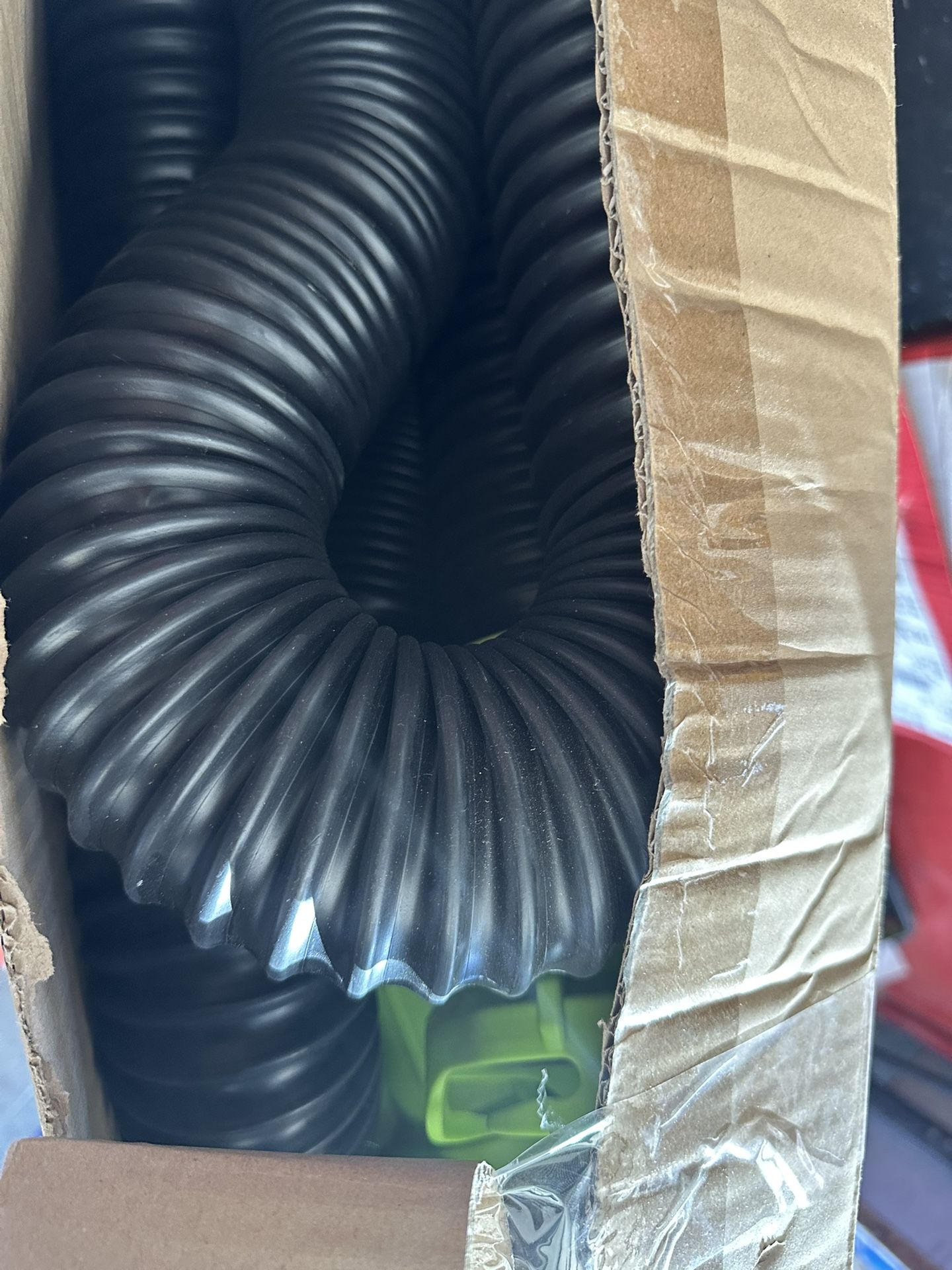Rv Sewer Hose Kit
