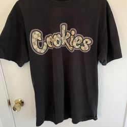Cookies/Gucci Crossover Shirt