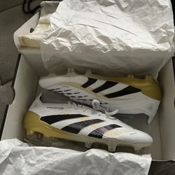 Adidas predator Elite 