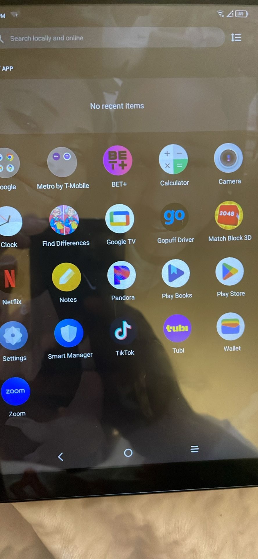 Tablet