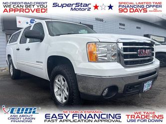 2012 GMC Sierra 1500