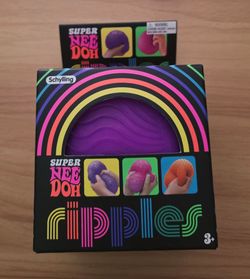 New Super NeeDoh Ripples