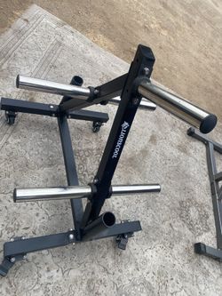 Weight Tree (exercise)