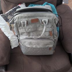 Good Mum Diaper Bag