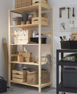 IKEA and Wayfair product assembly