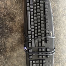 dell keyboard rt7d20