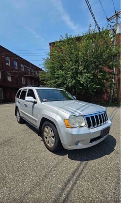 2010 Jeep Grand Cherokee