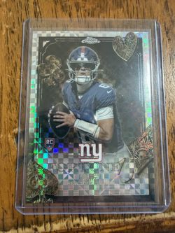 NFL football card lot (450 cards) hidden heat first picture.