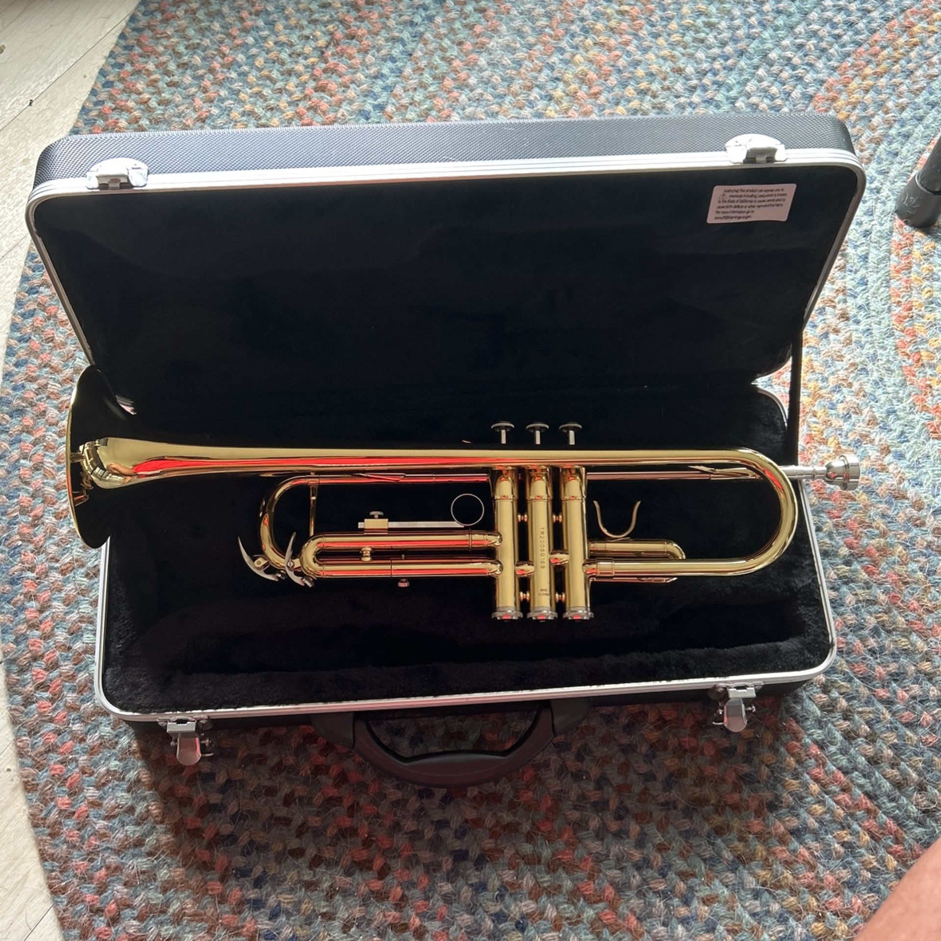 Trumpet