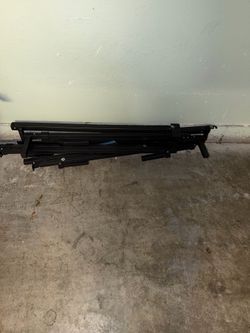 Cal king bed frame