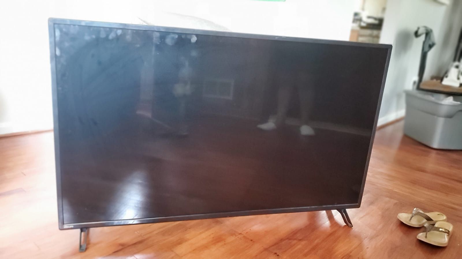 Smart TV Toshiba 55 Inch