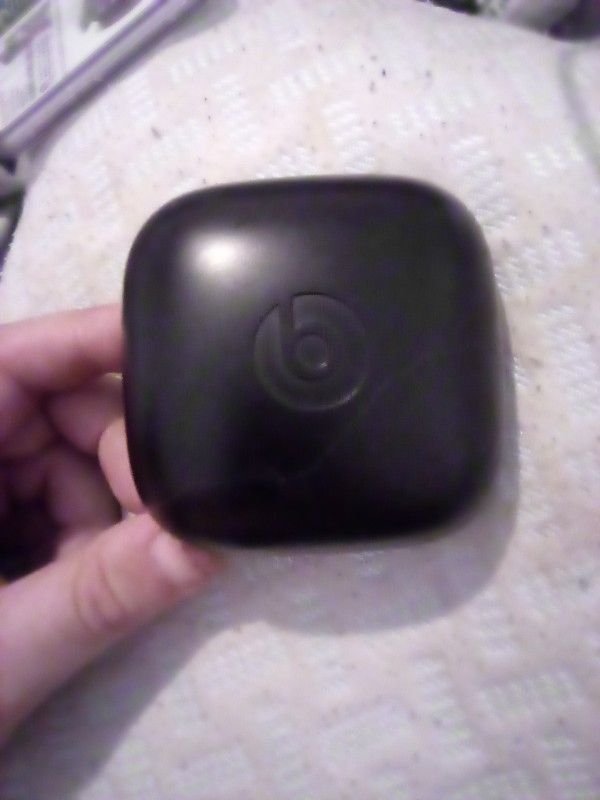 Power Beats Pro Wireless Headphones