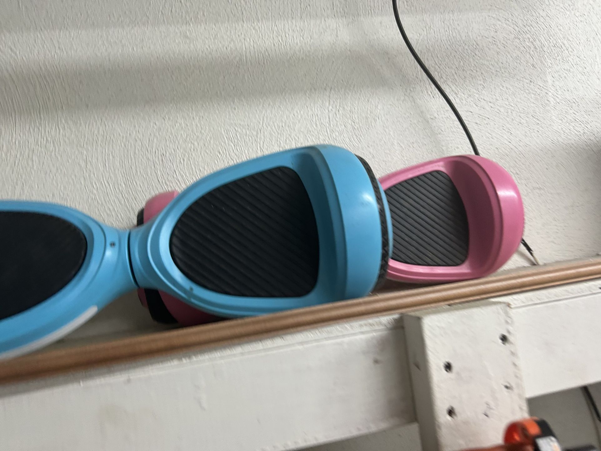 Hover Boards