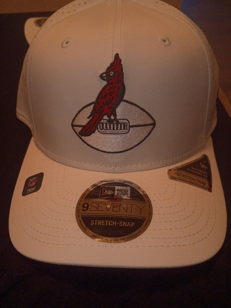 Cardinals Snapback Hats