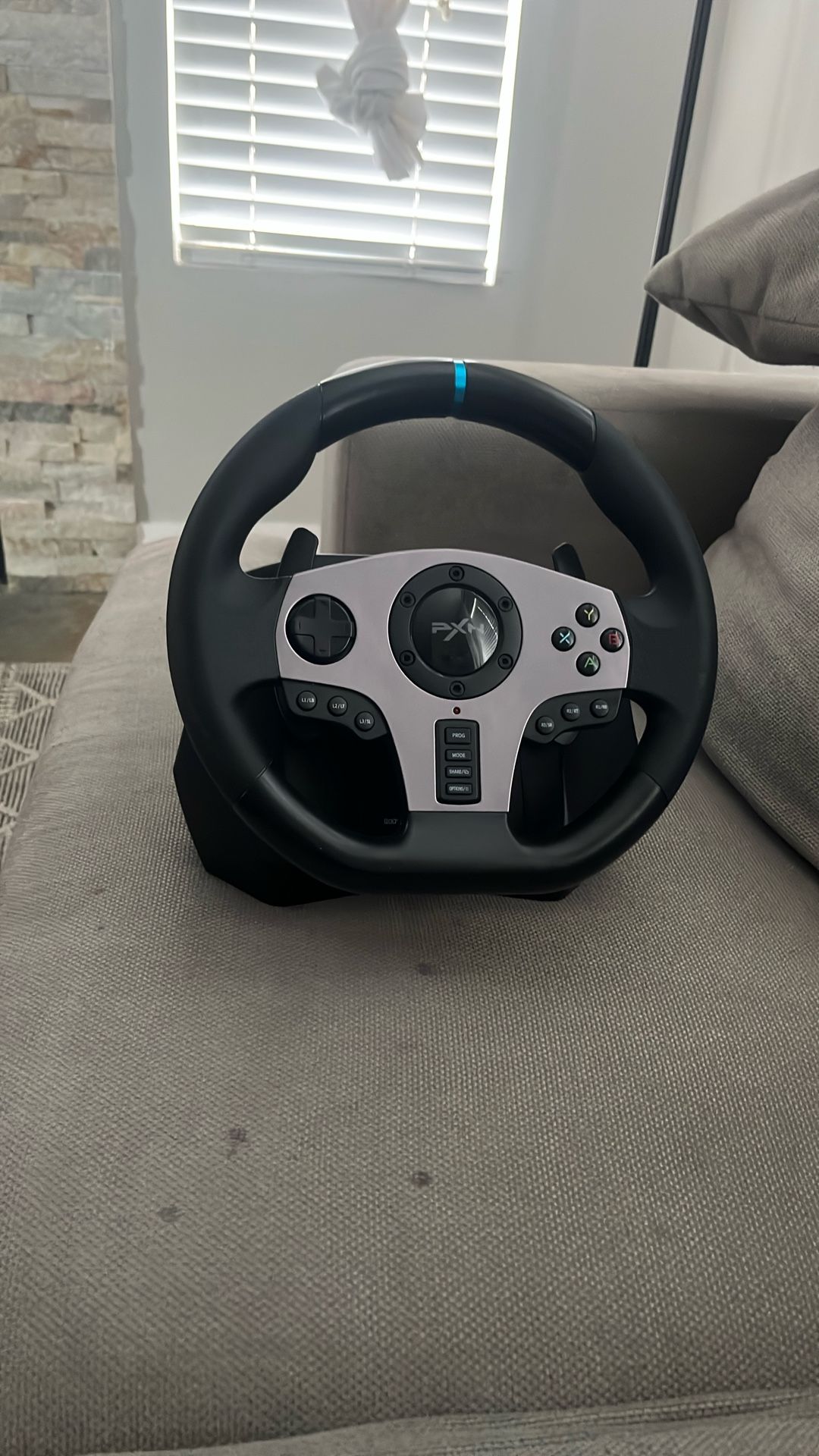 PXN V9 Racing Wheel