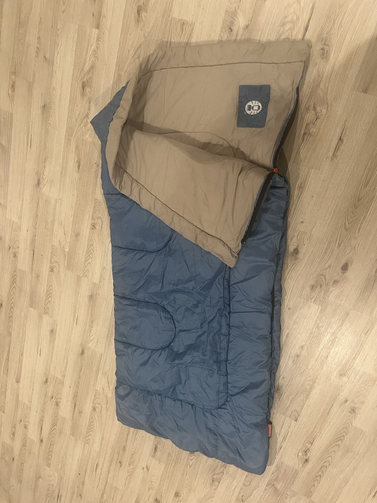 Coleman Sleeping Bag