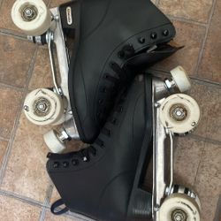 Rollerskates skates