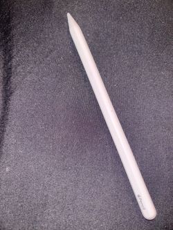 Apple Pencil