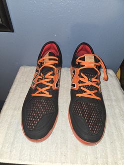 New Balance Rev Lite Baseball Cleats