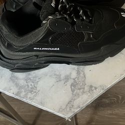 Balenciagas Triple  S