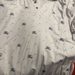 Burberry Shirts 