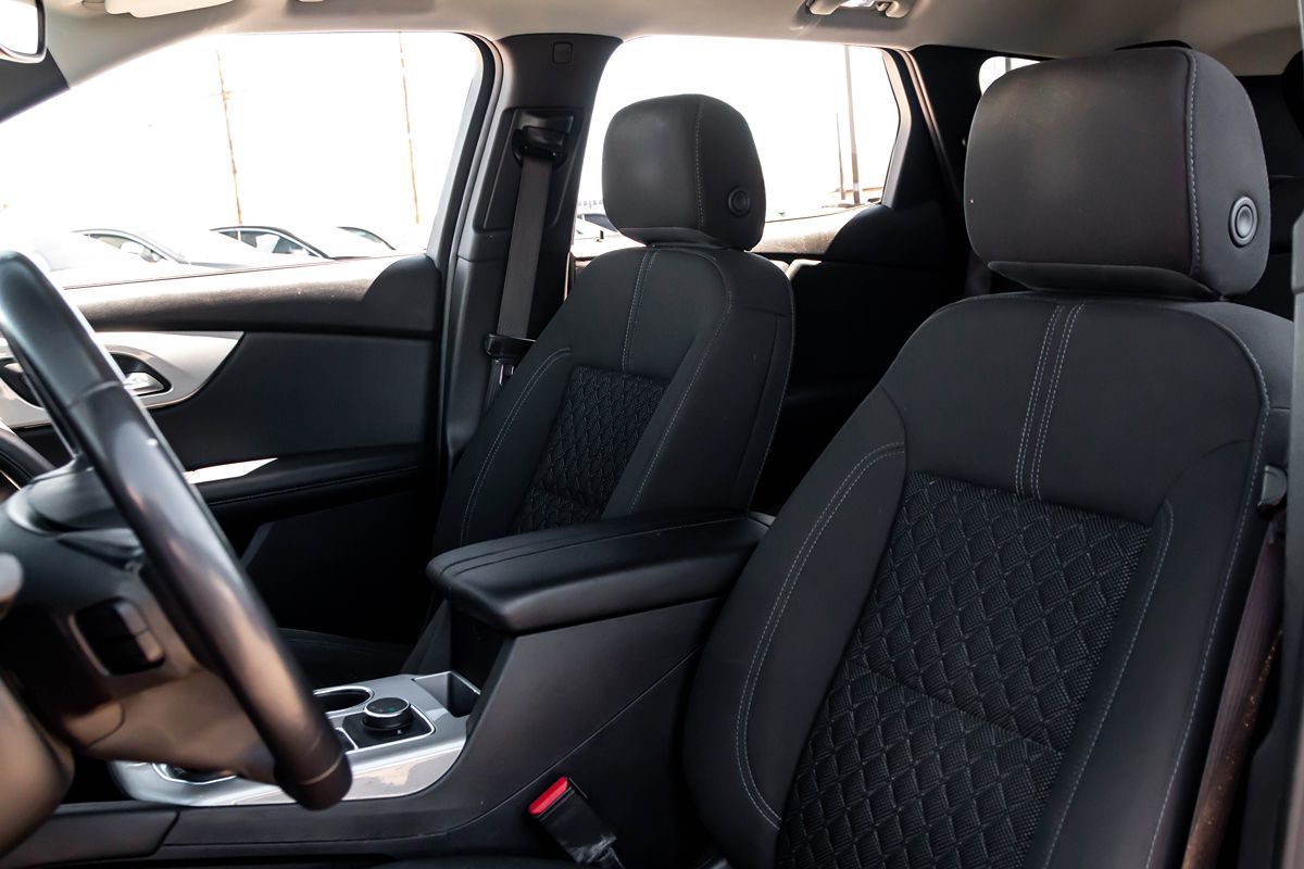 2019 Chevrolet Blazer