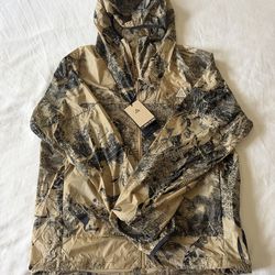 FS: Nike ACG "Cinder Cone" Windproof Jacket (HJ2885-297)