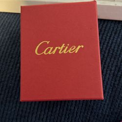 Cartier Bracelet
