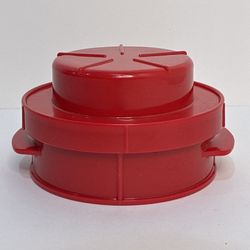 Stufz Burger Stuffed Burger Press