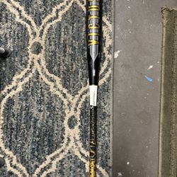 Baseball bat