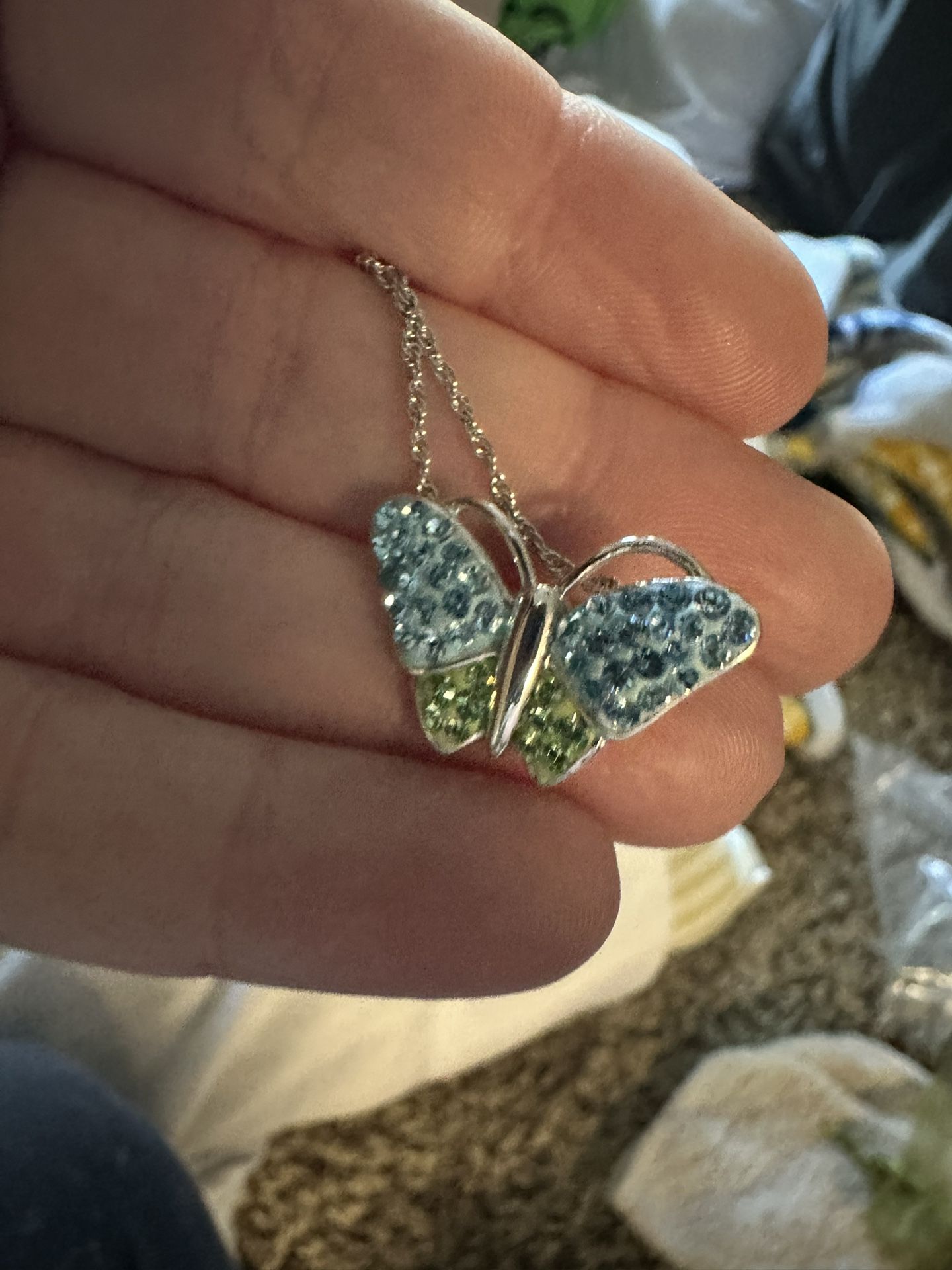 Necklace