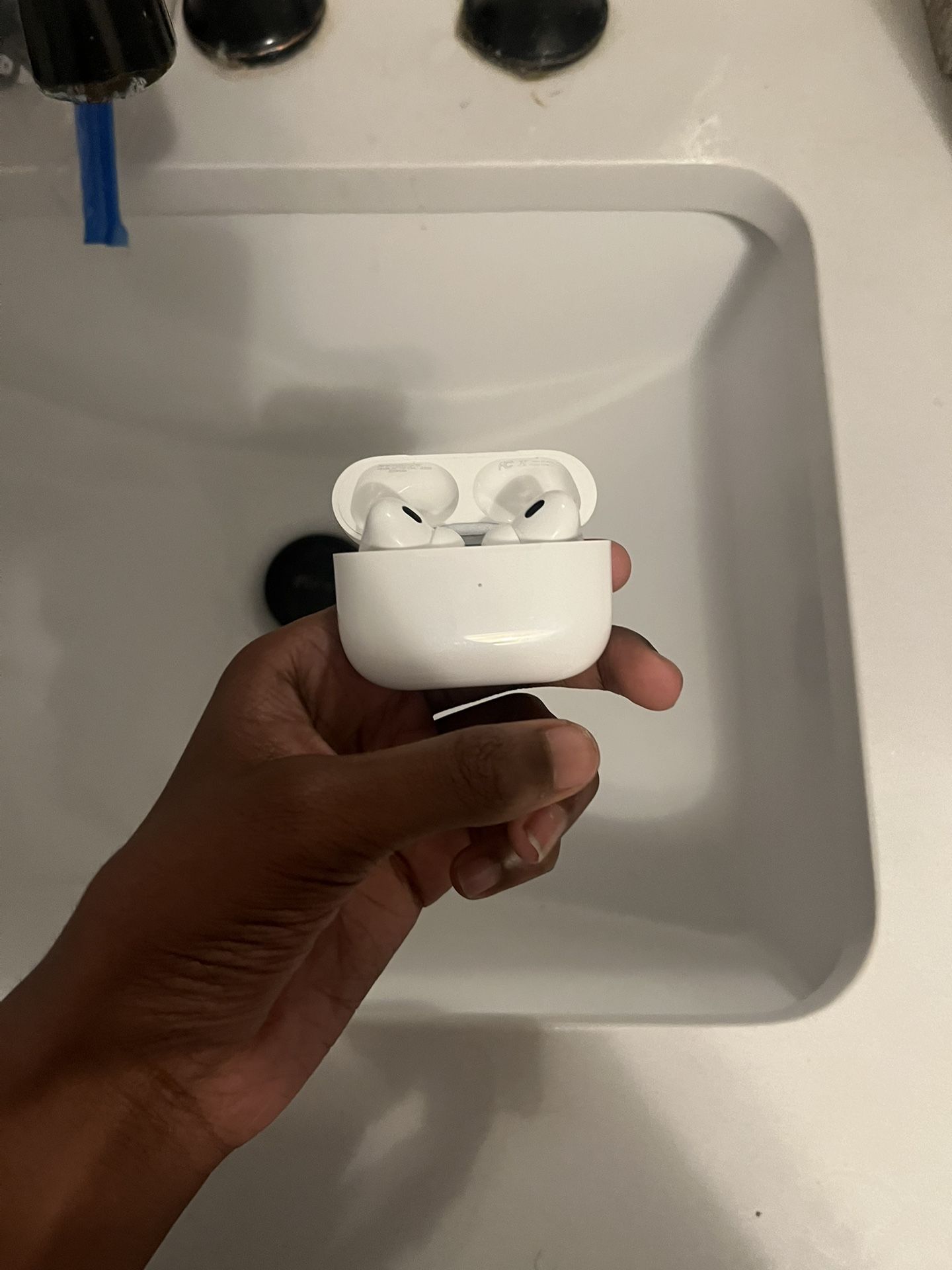 AirPod Pro 2nd Generation