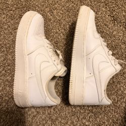 Women’s Air Force’s 