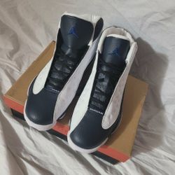 Jordan 13s