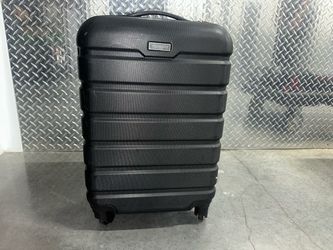 Wrangler Suitcase