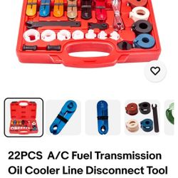 Mechanics tools